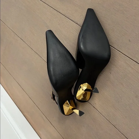 Steve Madden “Divine” slingbacks - Picture 6 of 8